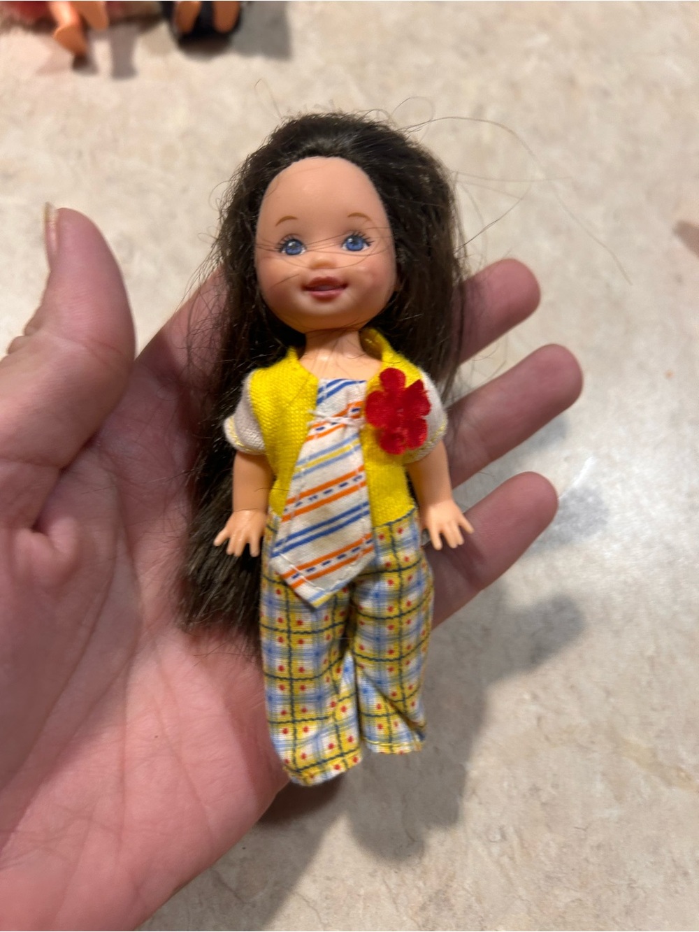 1994 mattel